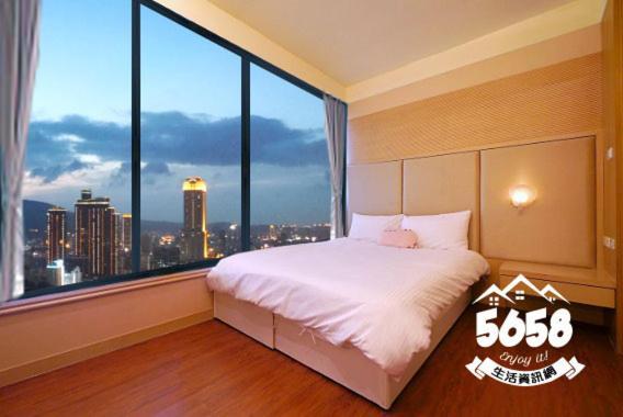 85 Happy Holiday Hotel Kaohsiung Exterior photo